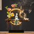 Lady Tara's Teien™ - Luxury Backflow Artpiece